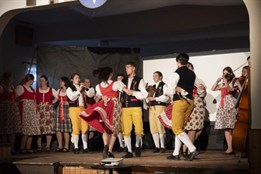 Domažlice připomenou 100 let od úmrtí Jindřicha Šimona Baara