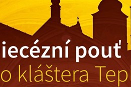 Diecézní pouť do kláštera Teplá začne v sobotu