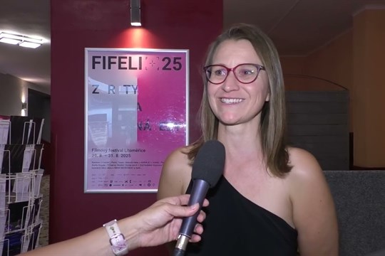 Zprávy UTV 10. 9. 2025