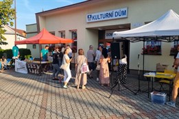Těrlické filmové léto se vrací s novinkami i tradicí, za diváky přijedou autoři i herci