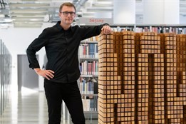 Zlínská knihovna získala ocenění Bibliotheca inspirans 2025. Vítězný nápad chce do knihoven vrátit „sociálno“