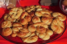 Slovácký festival chutí a vůní nabídne dobroty z hub a hrušek