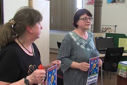 Zastupitelé rozhodli o Ceně města pro knihovnice dětského oddělení