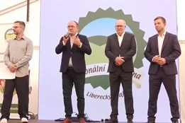 V Liberci proběhlo ocenění Regionální potravina