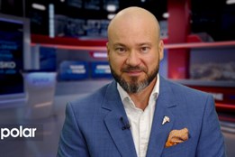 Jan Žemla, ředitel Janáčkovy filharmonie Ostrava