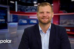 Igor Ivan, rektor VŠB-TUO