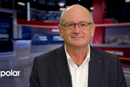 Ladislav Václavec, ředitel SZZ Krnov