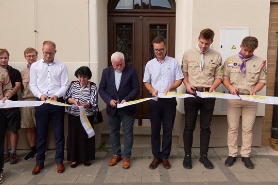 Magazín Uherský Brod 13. 9. 2025