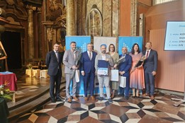 Nejpřívětivější úřad v regionu mají v Rožnově