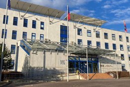Karlovarský kraj vyhlásil veřejnou sbírku na podporu kočičího útulku v Kraslicích