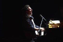Lípa Musica představila Jeremyho Dutchera