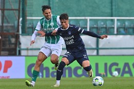 Slovácko potřetí za sebou nedalo gól a prohrálo. Hrály i posily 