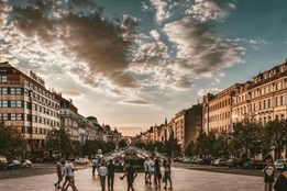 Česká republika – země zaslíbená koncepcím a strategiím aneb směřujeme ve všem všude a vlastně nikam
