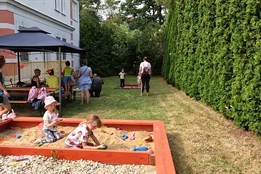 Centrum Áčko získalo nový objekt a bude rozšiřovat své služby