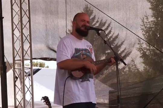 Zákupy uspořádaly 29. městské slavnosti