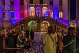 Olomouc slavila Dny evropského dědictví i 25 let sloupu UNESCO