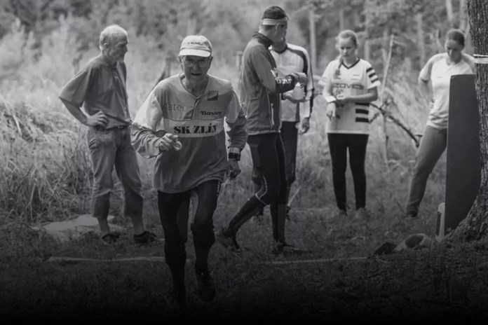 Zemřel Alois Láznička. Vývojáři, patriotovi a legendě orientačního běhu bylo 89 let