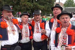 Svatováclavské hody se kvapem blíží, chasa odpočítává poslední dny