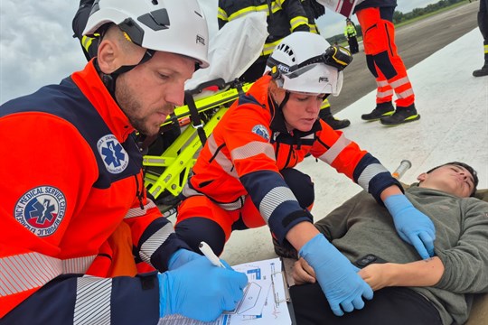 Celníci na Olomoucku odhalili desítky gramů drog: marihuanu, pervitin i mefedron