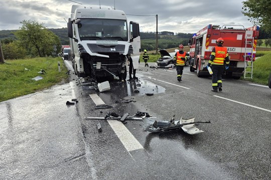 Prostějov zaplnily 43. Hanácké slavnosti: průvod, hody i cimbálovka