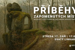 Výstava Zajímavé stromy v lázeňských lesích dnes končí