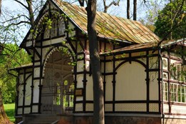 Mariánské Lázně se poprvé v historii stávají vlastníkem tří lázeňských pavilonů