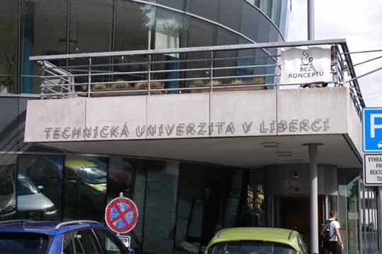 Na TUL se letos zapsalo více studentů