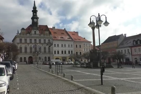 Česká Lípa má nový strategický plán