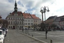 Česká Lípa má nový strategický plán