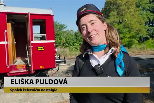 Zprávy UTV 18. 9. 2025