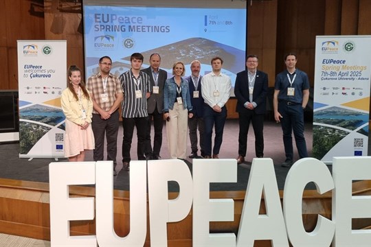 Plzeň bude hostit významné setkání. Dorazí 200 odborníků na umělou inteligenci z devíti univerzit