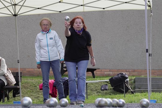 V turnaji Valmez Sen-Cup získali zlatý pohár zástupci domácího týmu