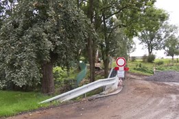 SVS staví přivaděč vody na Hrádecko