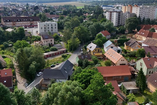 Čtvrtý plzeňský obvod se připravuje na klimatickou změnu, spolupracuje s experty a osloví i veřejnost