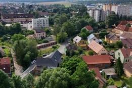 Čtvrtý plzeňský obvod se připravuje na klimatickou změnu, spolupracuje s experty a osloví i veřejnost