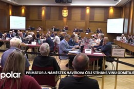 Primátor a náměstek Havířova vylučují, že by byli zapletení v manipulacích při přidělování bytů