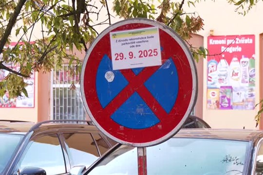 Varnsdorf upraví okolí svého sídliště