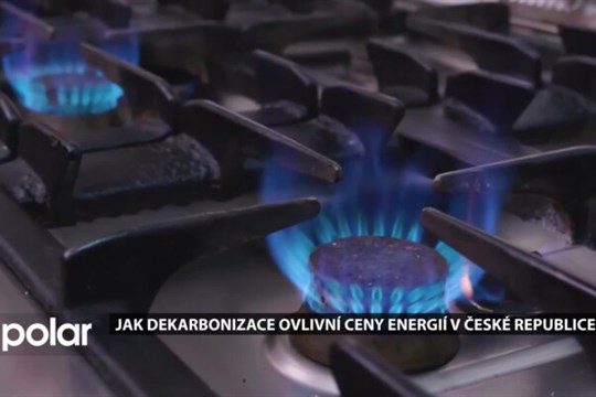 Ostrava hostila významnou energetickou konferenci