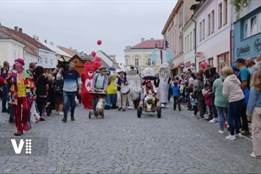 Za pohádkou do Jičína