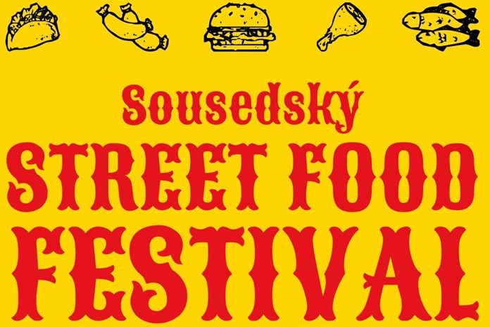 Sousedský food festival v Tachově láká na autentickou atmosféru i moravská vína