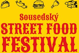 Sousedský food festival v Tachově láká na autentickou atmosféru i moravská vína