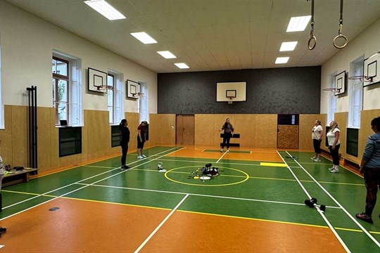 Jeseník rozhýbal Evropský týden mobility
