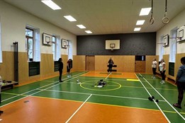 Jeseník rozhýbal Evropský týden mobility