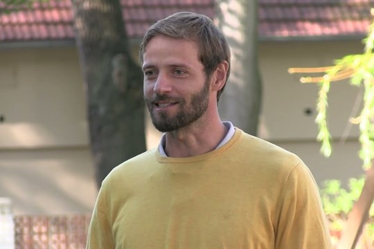 Zprávy UTV 23. 9. 2025