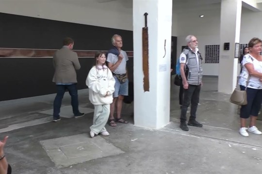 Zprávy UTV 24. 9. 2025