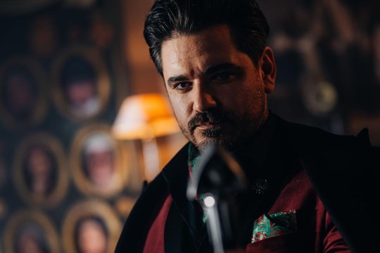 Na Finále Plzeň dorazí Zrádci s Vojtěchem Kotkem