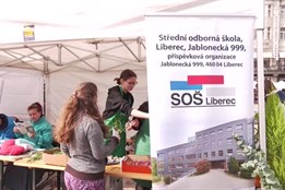 V Liberci proběhl tradiční Festival řemesel
