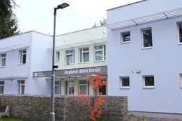 Kraj navýší počty lůžek a úvazků u sociálních služeb