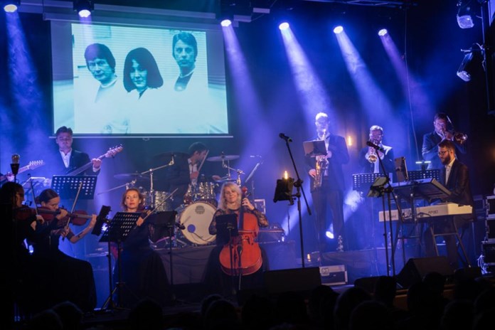 Jedinečný koncert hitů Karla Svobody se dnes koná v Chebu