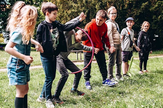 Na severu kraje startuje Centrum podpory vzdělávání. Druhé v Česku!